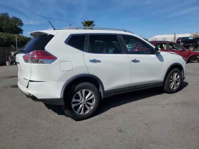 2016 NISSAN ROGUE S - 5N1AT2MV3GC897543