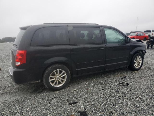 Vin: 2c4rdgcgxer155861, lot: 53483415, dodge caravan sxt 20143