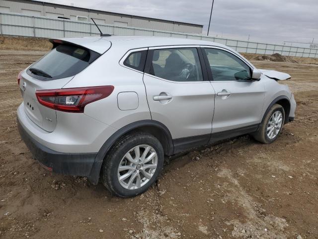 Vin: jn1bj1awxnw480487, lot: 44576945, nissan rogue s 20223