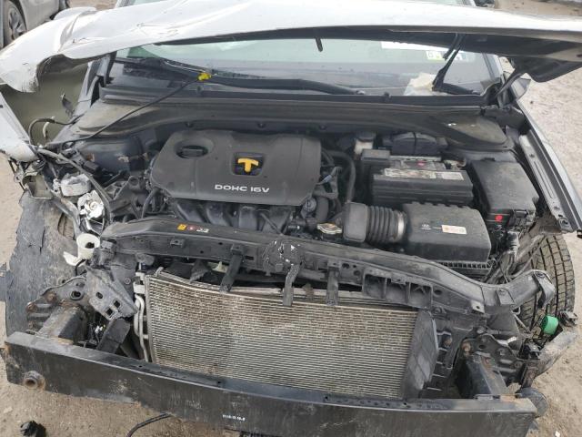 2017 HYUNDAI ELANTRA SE - KMHD84LF4HU355562