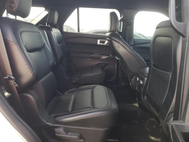 2020 FORD EXPLORER X - 1FMSK8DH8LGC29454