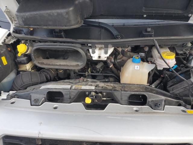 2021 RAM PROMASTER - 3C6LRVDG0ME585531