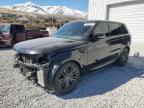 2016 LAND ROVER RANGE ROVE - SALWS2VF9GA552767