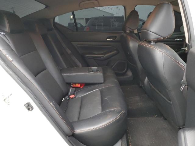 2019 NISSAN ALTIMA SR - 1N4BL4CV4KC198314