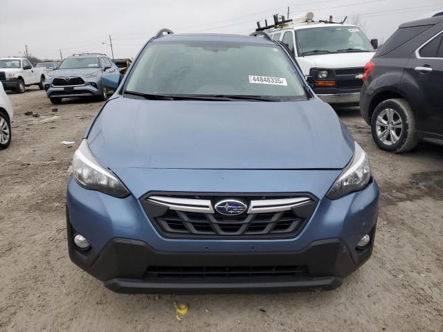 2023 SUBARU CROSSTREK - JF2GTAEC9PH287205