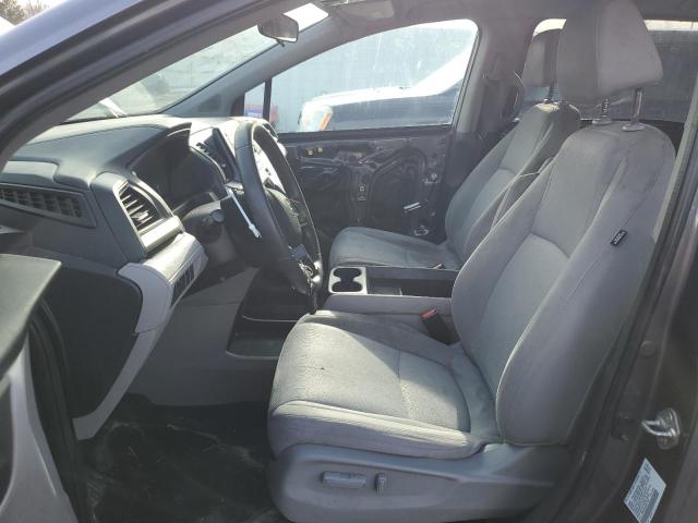 2019 HONDA ODYSSEY LX 5FNRL6H24KB116751