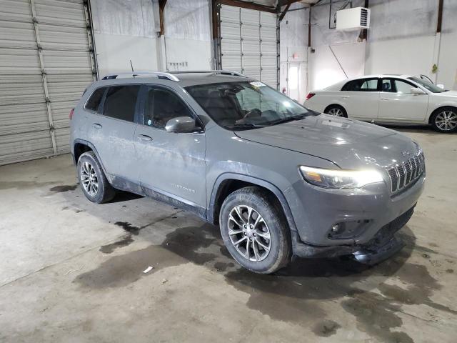 Vin: 1c4pjmlb0kd398399, lot: 45468265, jeep grand cher latitude plus 20194