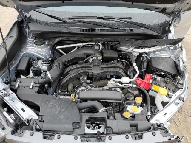 2025 SUBARU FORESTER P - JF2SLDDC1SH449480