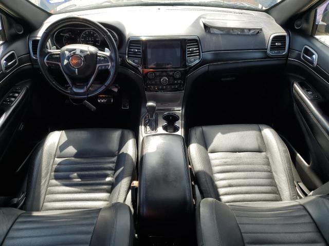 2020 JEEP GRAND CHER - 1C4RJFBG0LC107988