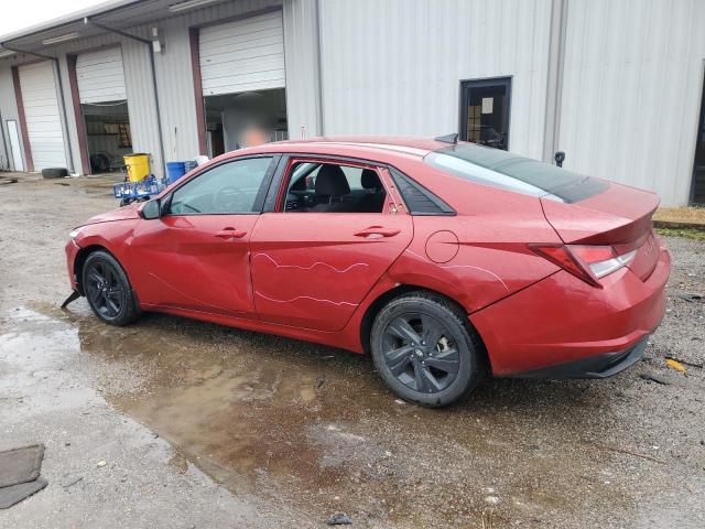 2023 HYUNDAI ELANTRA SE KMHLM4AG3PU449420