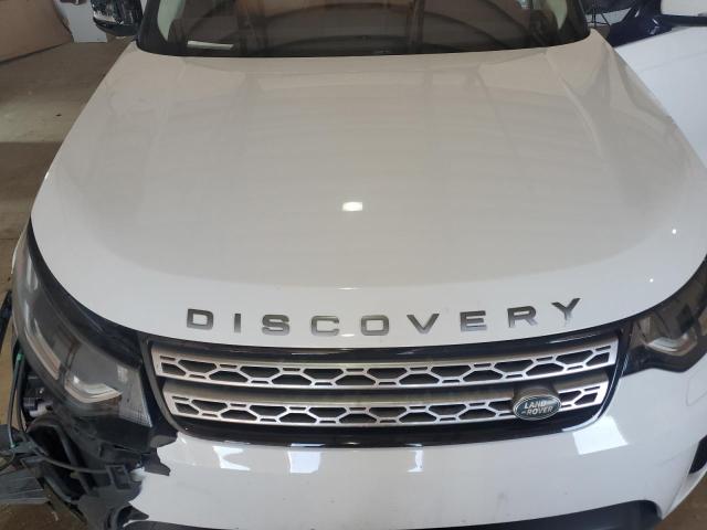 2018 LAND ROVER DISCOVERY - SALRR2RK2JA048343
