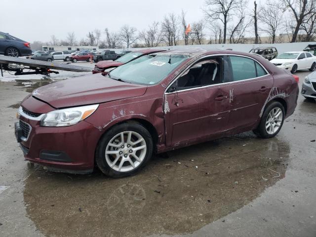 2015 CHEVROLET MALIBU 1LT - 1G11C5SL1FF350090