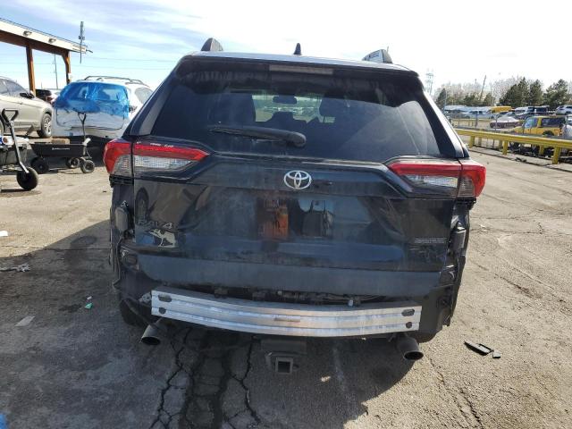 2019 TOYOTA RAV4 ADVEN - 2T3J1RFV6KW017389