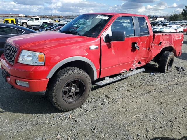 2005 FORD F150 #3113257749