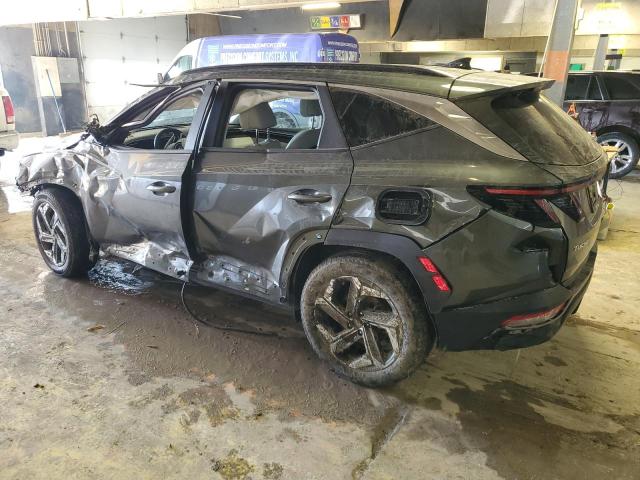 Vin: 5nmjccae4nh064167, lot: 46093325, hyundai tucson sel 20222