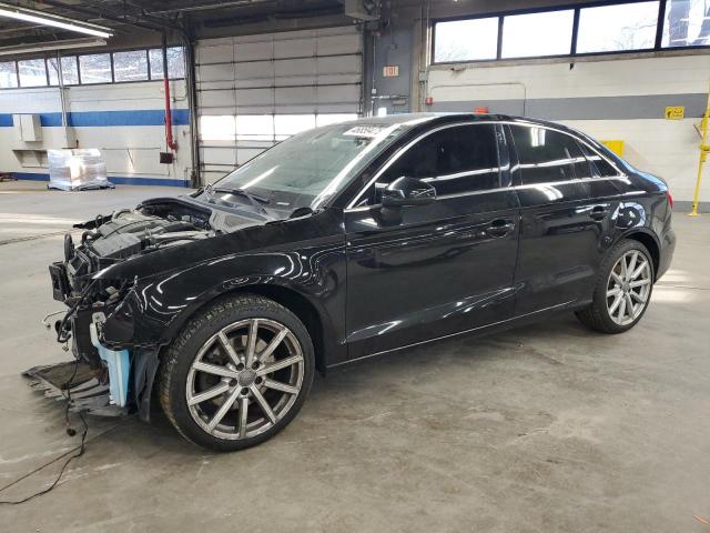 AUDI A3 PREMIUM