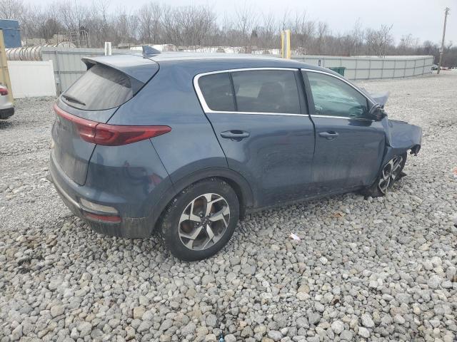 Vin: kndpm3ac0l7783846, lot: 43462475, kia sportage lx 20203