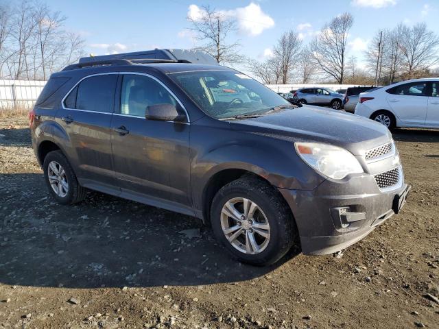 2015 CHEVROLET EQUINOX LT - 1GNFLFEK6FZ119715