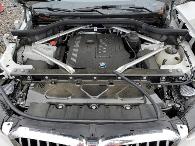 2023 BMW X5 SDRIVE - 5UXCR4C05P9R78830