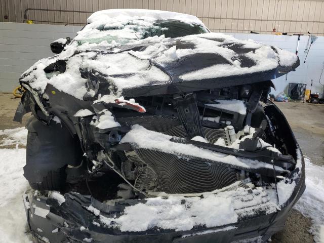 2022 VOLKSWAGEN TIGUAN SE - 3VV2B7AX5NM107820