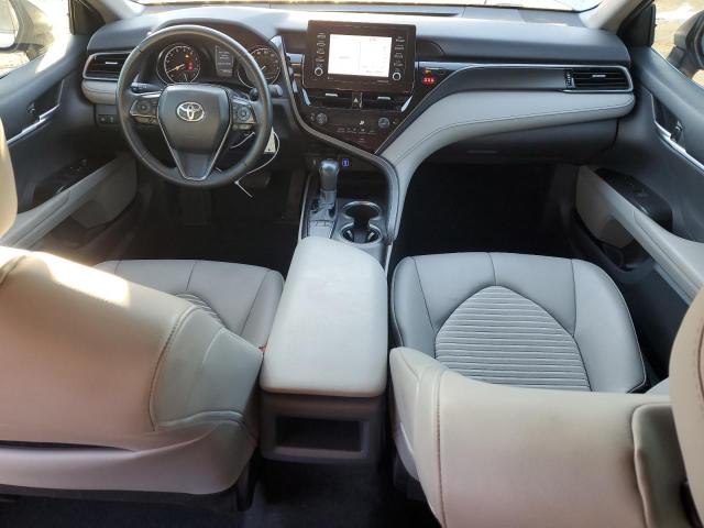 2023 TOYOTA CAMRY SE N - 4T1G11AKXPU098194