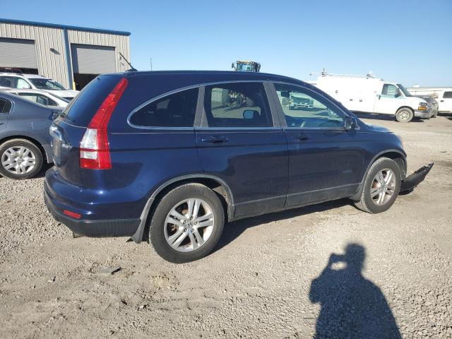 Vin: 5j6re4h70al052157, lot: 47395945, honda crv exl 20103