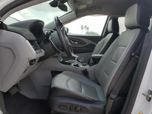 2020 GMC TERRAIN SL - 3GKALPEV4LL308244