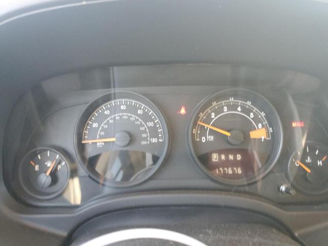 2015 JEEP PATRIOT SP - 1C4NJPBA9FD409813