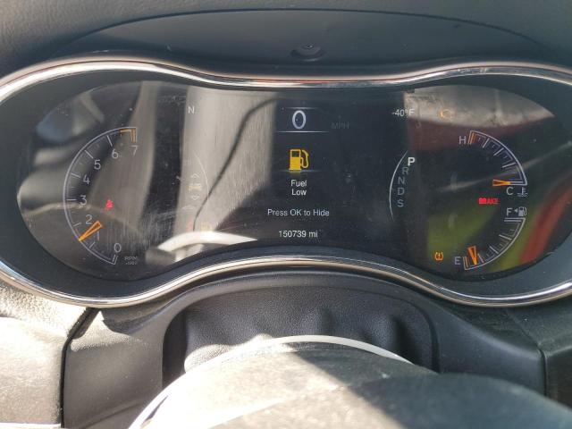 2015 JEEP GRAND CHER - 1C4RJFBG6FC115940