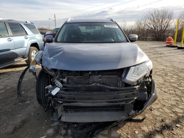 2018 NISSAN ROGUE S - KNMAT2MTXJP619516