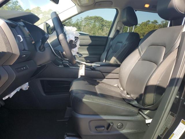 2023 NISSAN PATHFINDER - 5N1DR3CA6PC235469