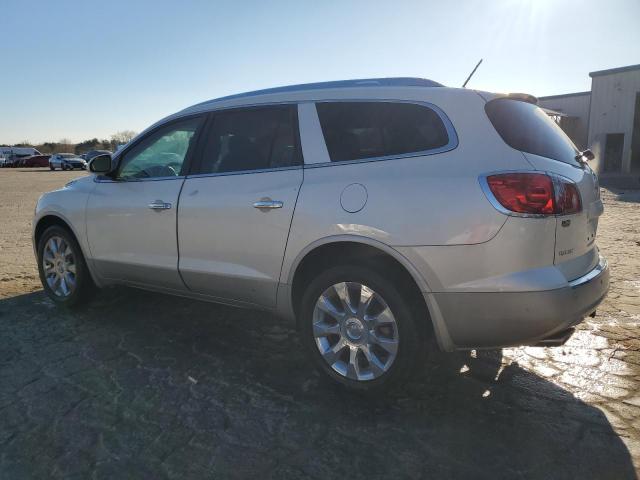 Vin: 5gakrded7cj384943, lot: 46044085, buick enclave 20122