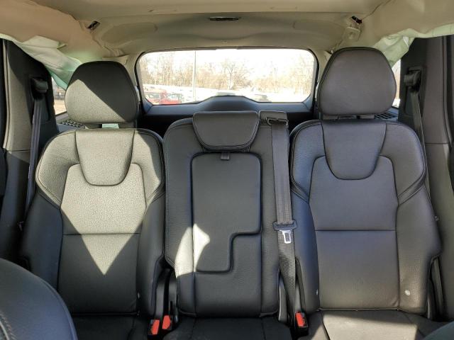 2016 VOLVO XC90 T6 - YV4A22PK6G1076986