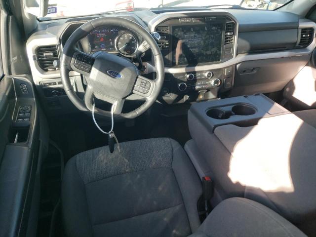 2021 FORD F150 SUPER - 1FTEW1CP5MKD55565