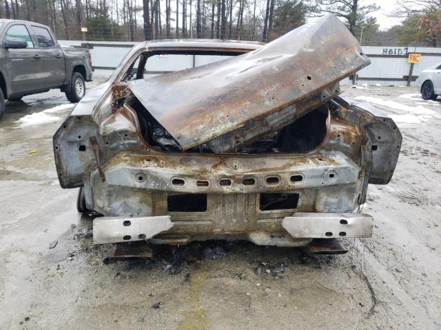 2018 DODGE CHALLENGER - 2C3CDZBT2JH270653