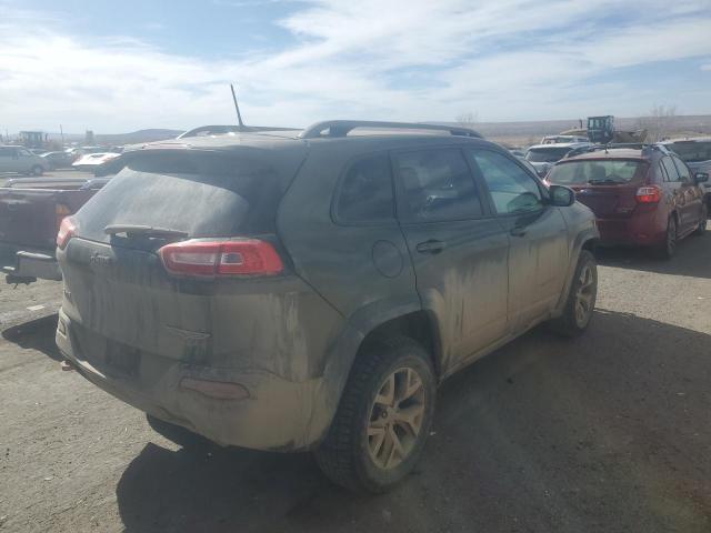 2016 JEEP CHEROKEE T - 1C4PJMBS2GW133870