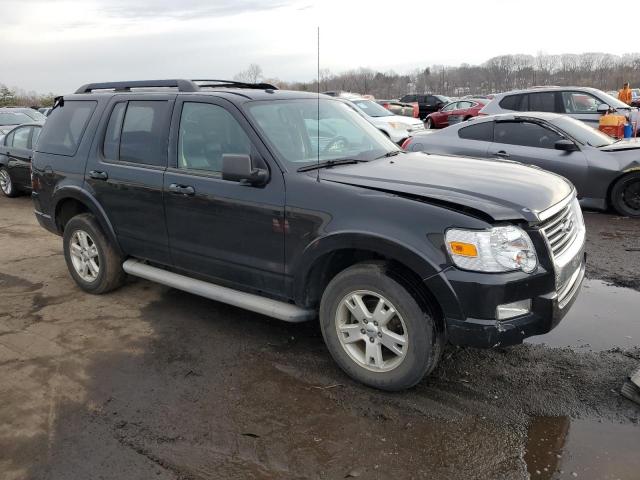 Vin: 1fmeu7de6aua33941, lot: 46490885, ford explorer xlt 20104