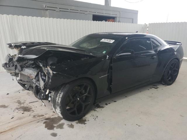 Vin: 2g1fk1ej3f9284386, lot: 44953975, chevrolet camaro 2ss 2015 img_1
