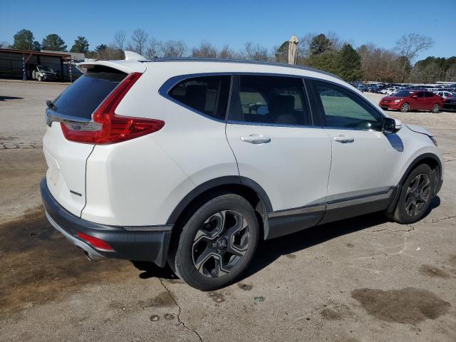 2019 HONDA CR-V TOURI - 7FARW1H92KE013680
