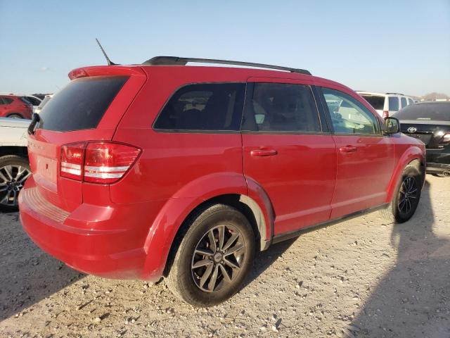 2018 DODGE JOURNEY SE - 3C4PDCAB2JT294493
