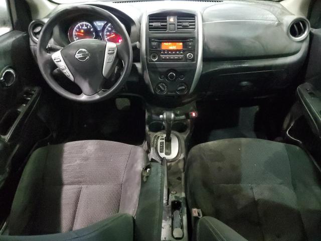 2018 NISSAN VERSA S - 3N1CN7AP5JK408140