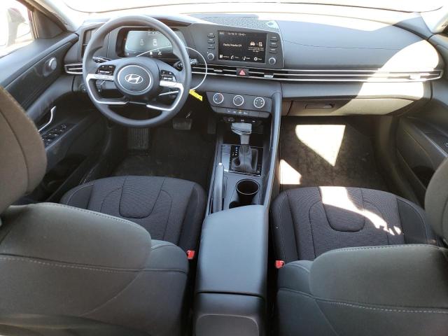2025 HYUNDAI ELANTRA SE - KMHLL4DG1SU919385
