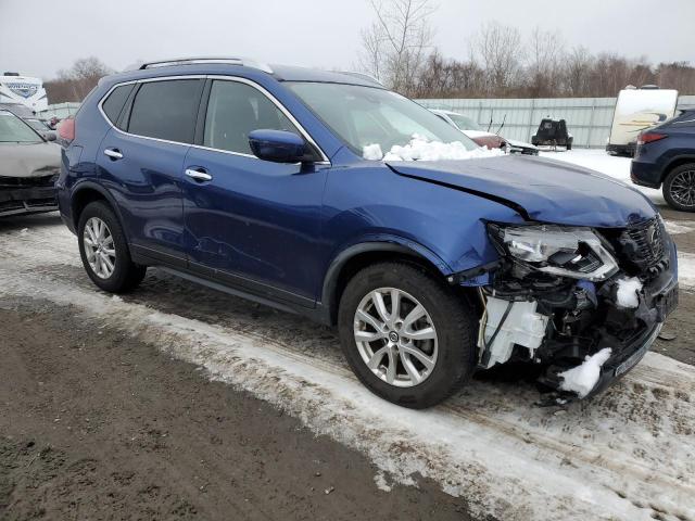 2020 NISSAN ROGUE S - JN8AT2MV2LW130929