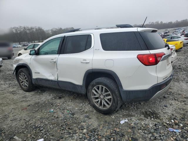 Vin: 1gkknlla5hz160631, lot: 44472065, gmc acadia sle 20172