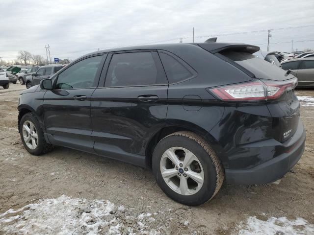 2017 FORD EDGE SE - 2FMPK3G98HBC26372