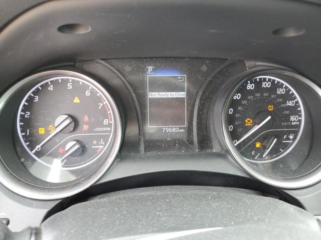 2024 TOYOTA CAMRY SE N - 4T1G11AKXRU859857