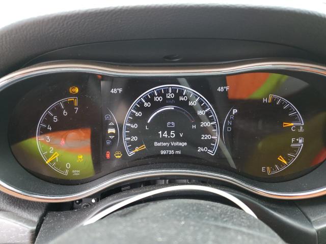 2017 JEEP GRAND CHER 1C4RJFAG3HC893391