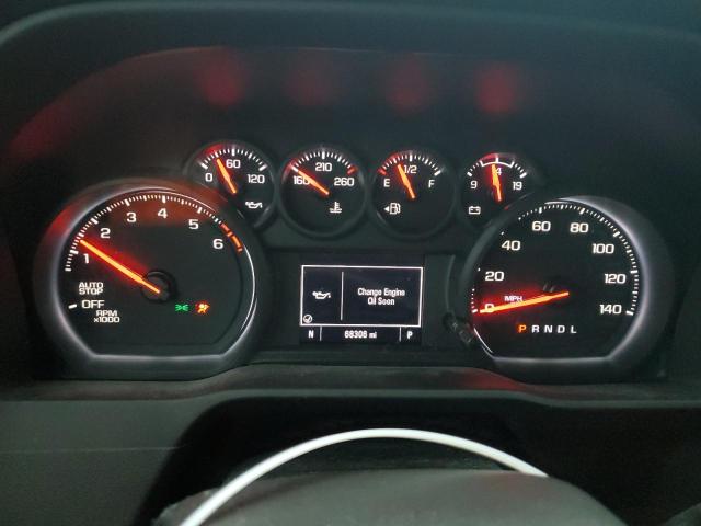 3GCPWBEK1NG190042 2022 CHEVROLET ALL Models