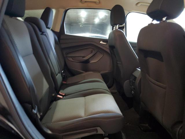 2017 FORD ESCAPE SE - 1FMCU9G99HUB08546