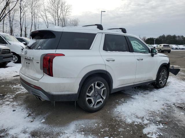 2023 HYUNDAI PALISADE SEL PREMIUM KM8R4DGE3PU582498
